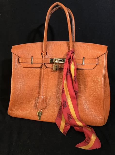 authentic hermes bag accessories.